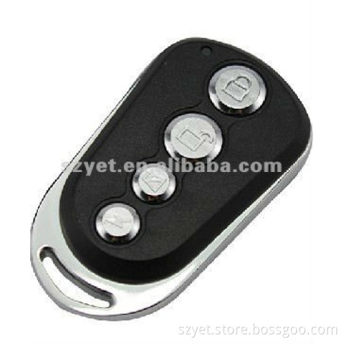 433mhz Remote Control For led bluetooth YET039